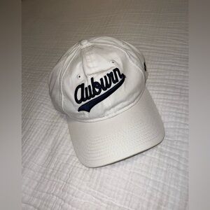 New Era Auburn University Cap